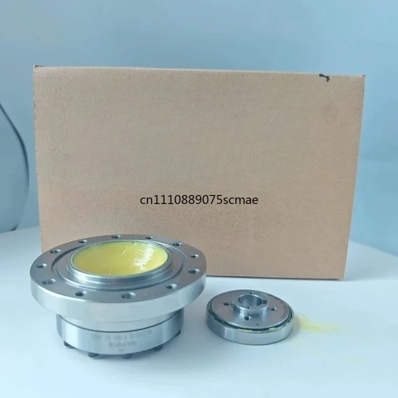 Harmonic gear reducer LSS14/17/20/25/30/40 full series spot  vertical