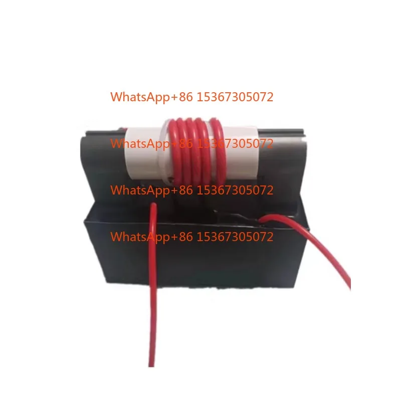 Мощный силовой трансформатор UY30, высоковольтный пакет, 3000 Вт, аксессуары для лестниц Джейкоба, высокое напряжение, рабочие часы