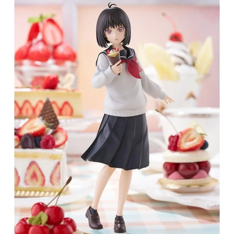 

TENITOL Yuki Osanai FuRyu 100% Original genuine 19cm PVC Action Figure Anime Figure Model Toys Figure Collection Doll Gift