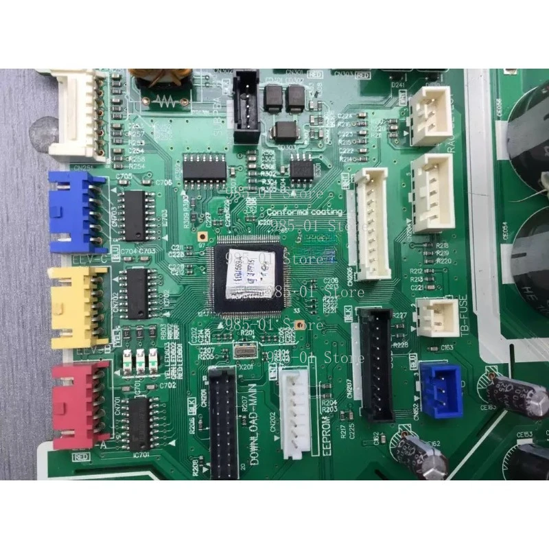 For Samsung air conditioning control external main board DB92-02867B 13r-pf3-inv-v2 DB41-01228A