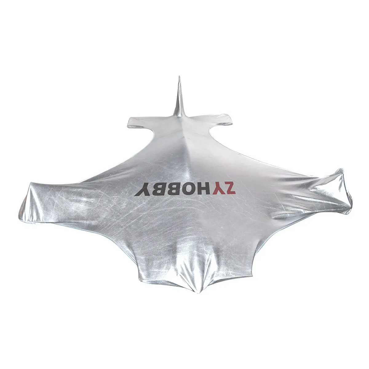 1Pc Original ZYHOBBY Suncover Sunshade with Storage Bag for 64inch 20CC RC Airplane