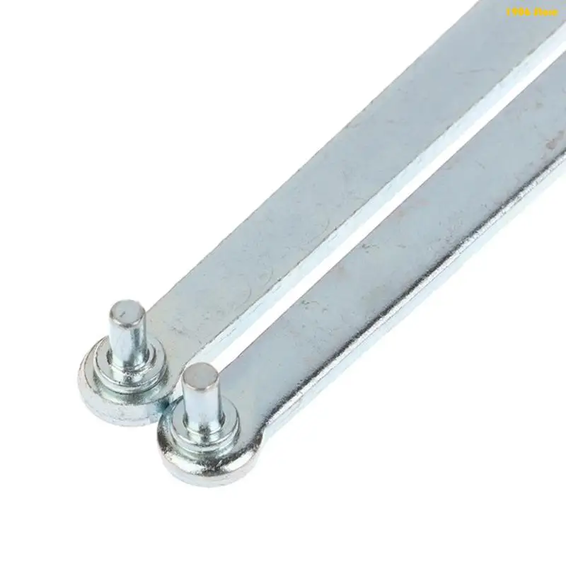 U1JB Compact Grinder Spanner Tool For Workshop Construction Site Use
