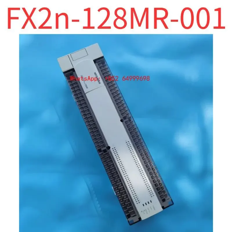 Second-Hand Plc Fx2…