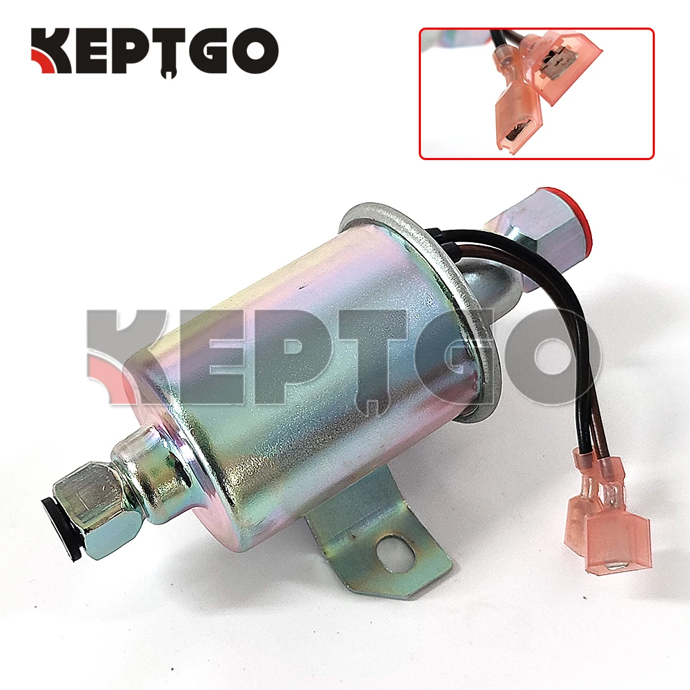 

Universal Fuel Pump RV006 E11012 3.5-5 PSI 25-35 GPH 149-2583 149-2790