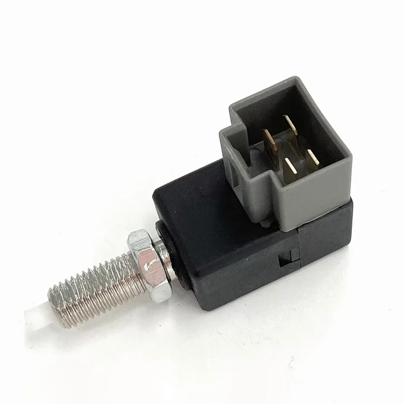 Brand New Brake Stop Light Switch for Hyundai I10 I20 I30 Ix35 Santa Reference OEM Number 9381038100 93810-38100