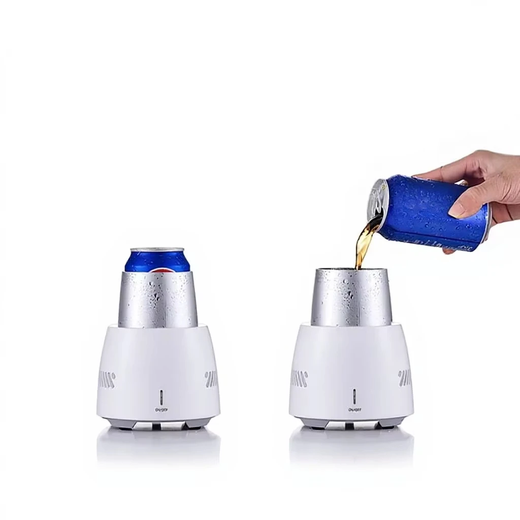 Cooling Cup, Hospital Digital Cooling Cup,