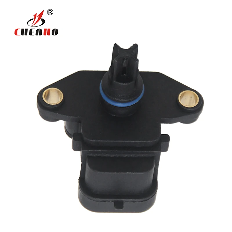 Manifold Absolute Pressure MAP Sensor 46451792 For Fiat Multipla Brava Doblo Palio Panda Punto Stilo Bravo 71714218 71718233