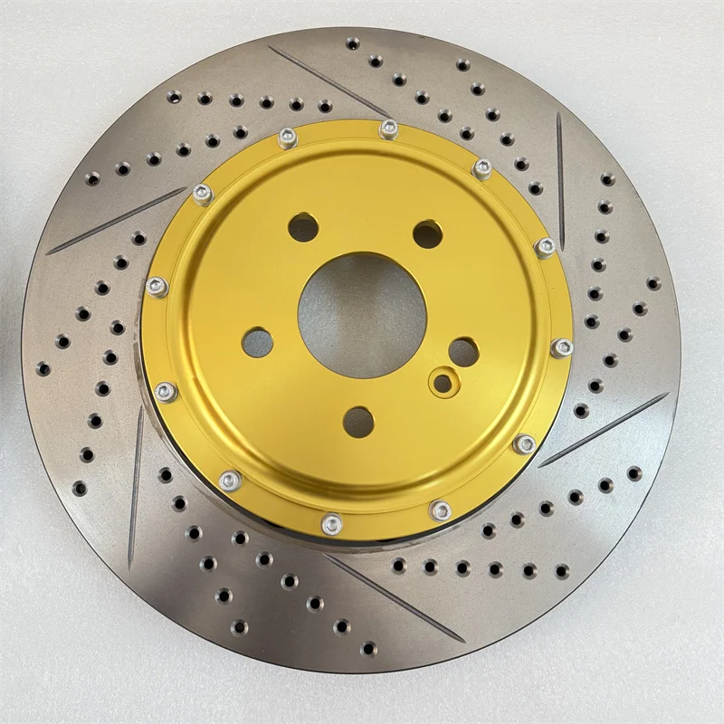 Custom High Quality 6pot 4pot Brake Calipre  F36  E87  S3 8v  Rover Discovery 2 Mini Cooper F56 R53 - view 6