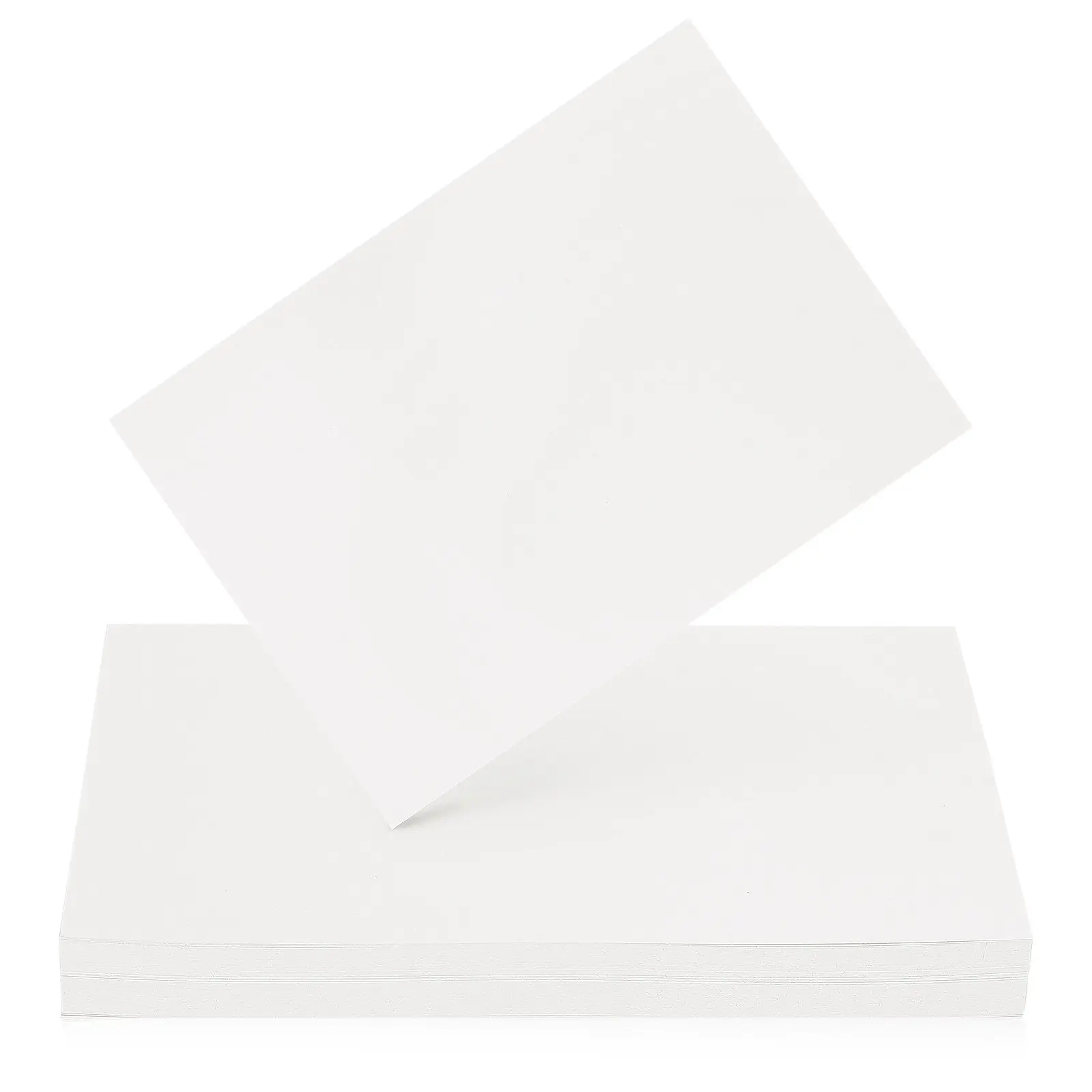 100Sheets A4 Printer Paper Bla - Laser Printer Home recension och pris