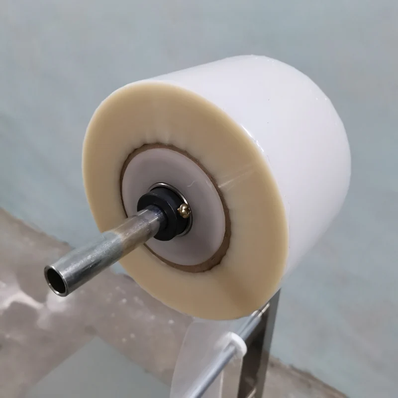 

Intelligent Sachet Plastic Washing Liquid Quantitative Water Soy Sauce Juice Vinegar Filler Side Seal Packaging Machine