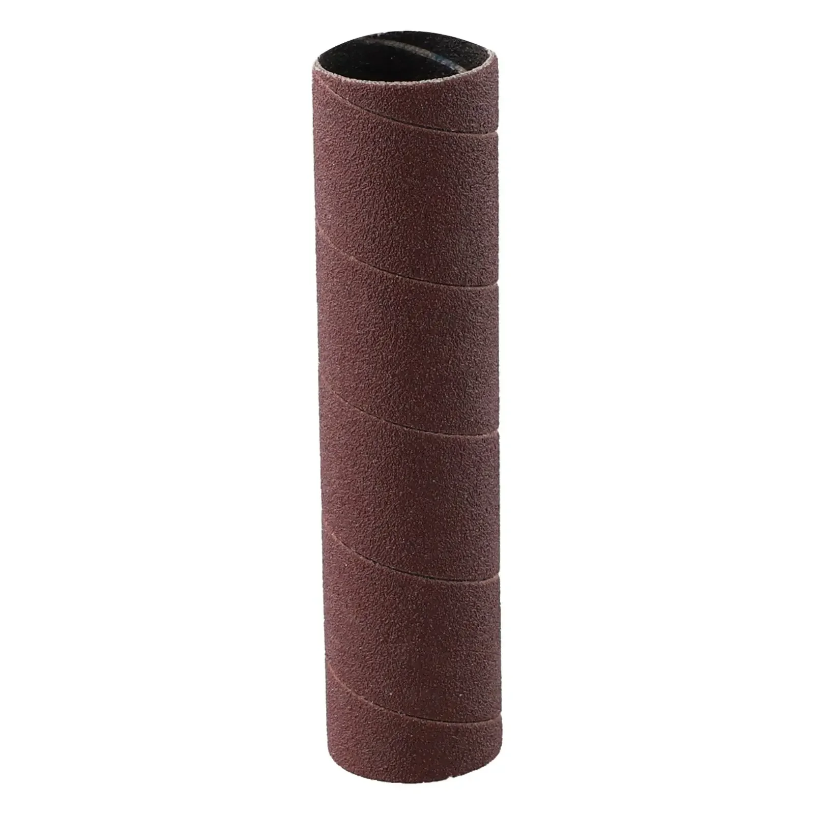 1PC 4.5inch 80/150/240 Grit  Sanding Drum Sleeves Sandpaper For Oscillating Spindle Sander Polishing Tools Accessories