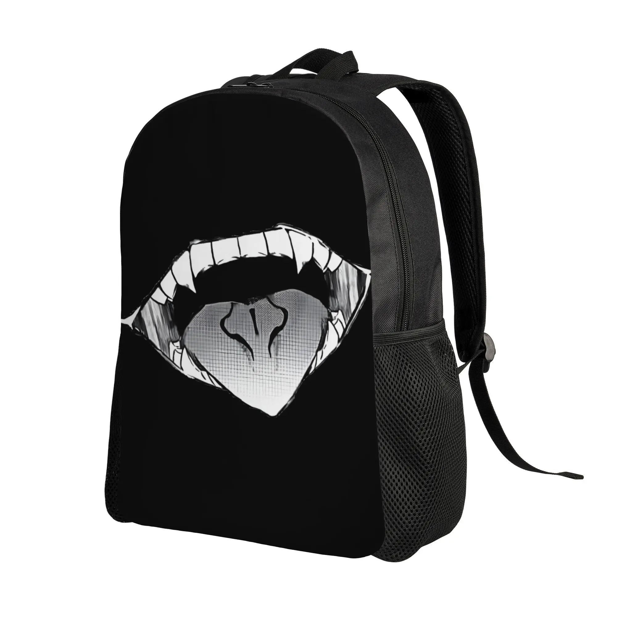 1Piece Backpack Jujutsu Kaisen New School Year Bookbag High School   Birthday Gift New Term Starts
