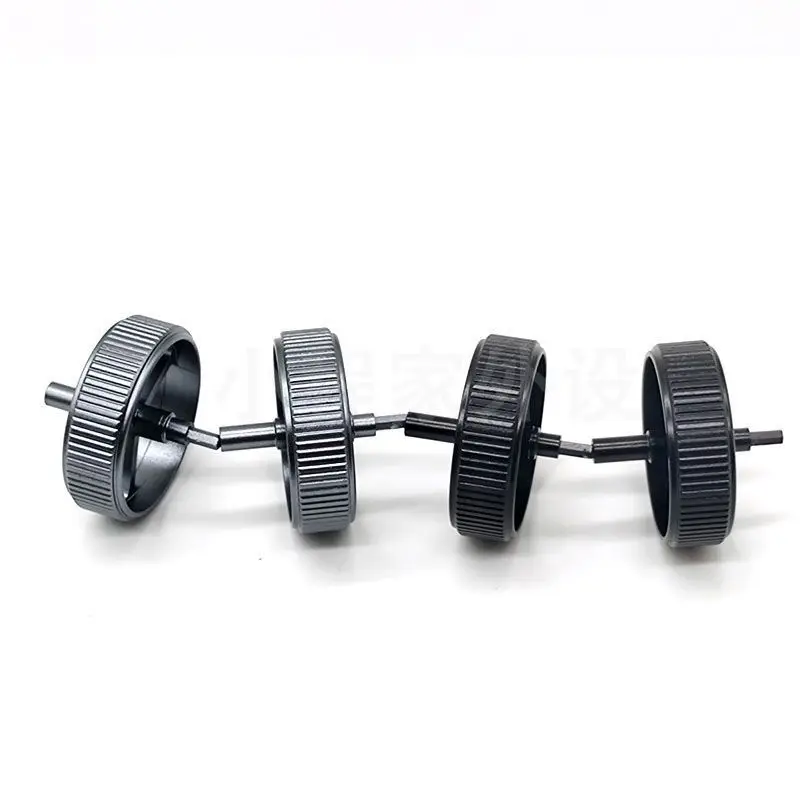 Custom Mouse Roller for VGN Dragonfly F1 Mouse Metal Wheel Replace Fine Wide Texture Aluminum Alloy Game Accessories Refit Gift