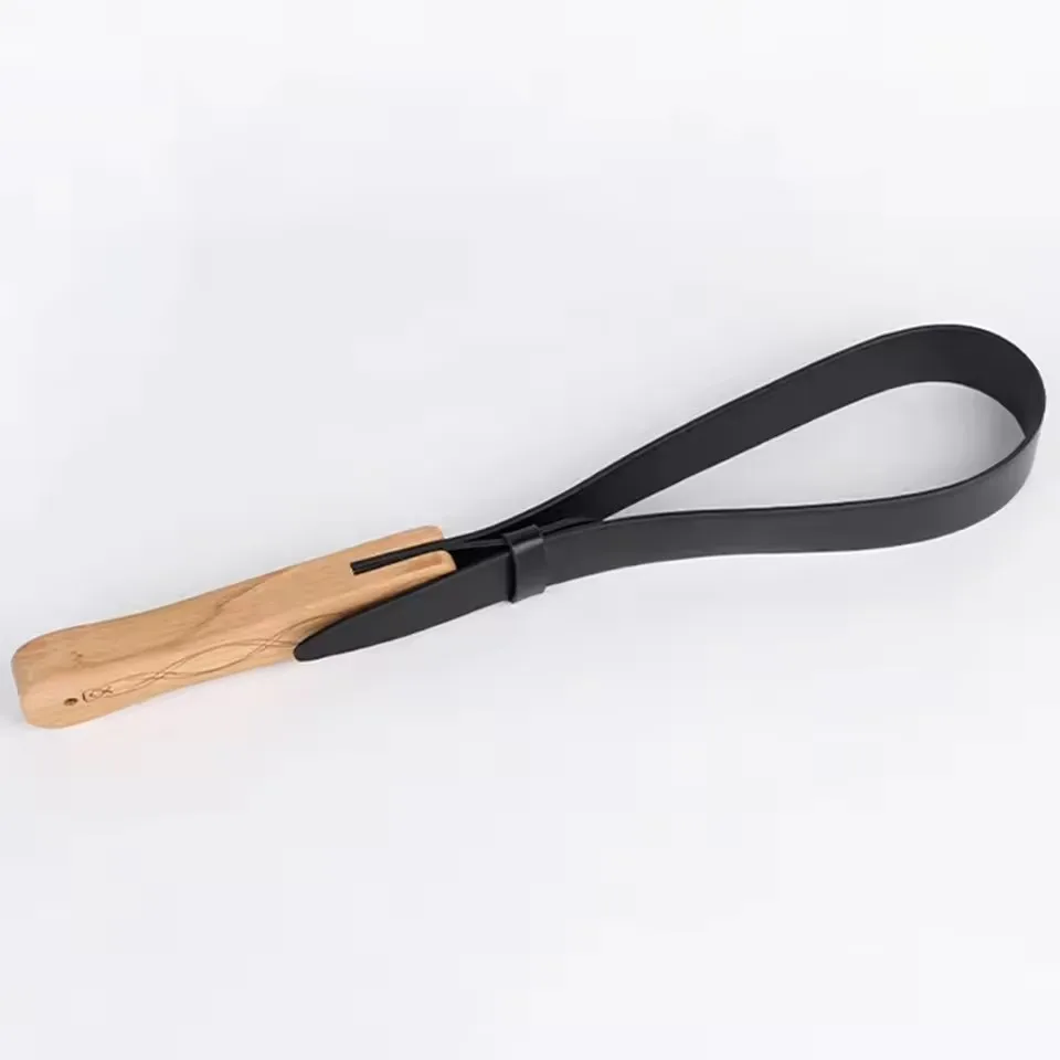 74 سنتيمتر بو الجلود سوط الحصان ، برشام تعزيز الخشب مقبض ركوب المحاصيل فلوجر ركوب الخيل