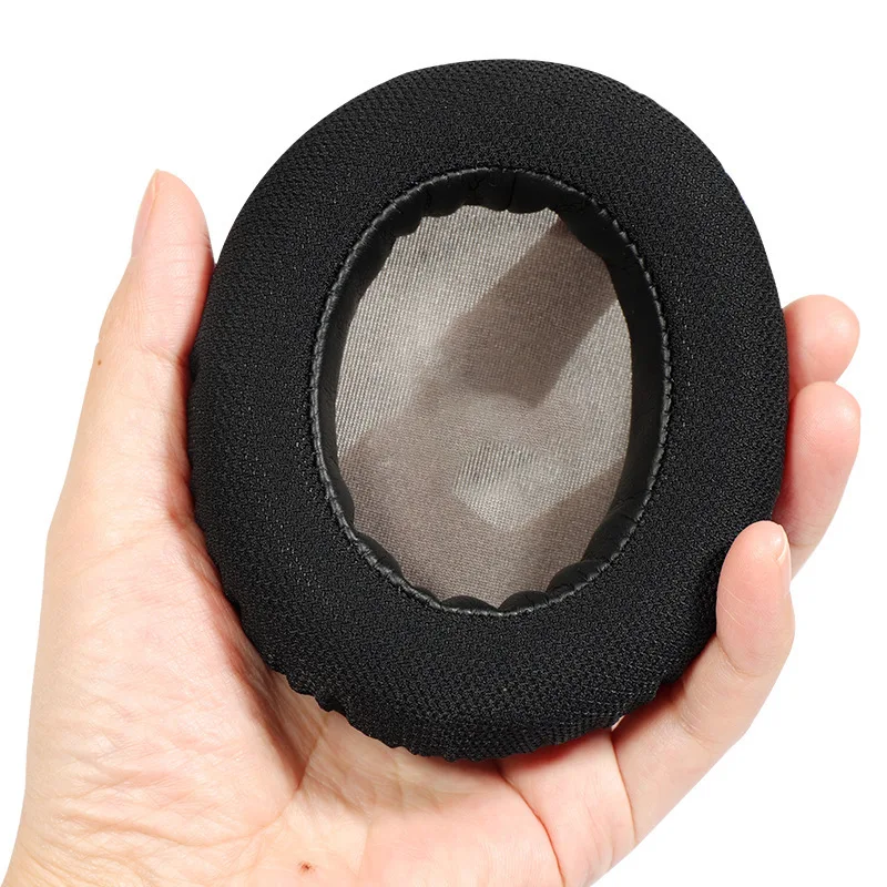 Replacement Earpads For FUSION300 500 700 Headphones Sleeve Headband Earphone Earmuff