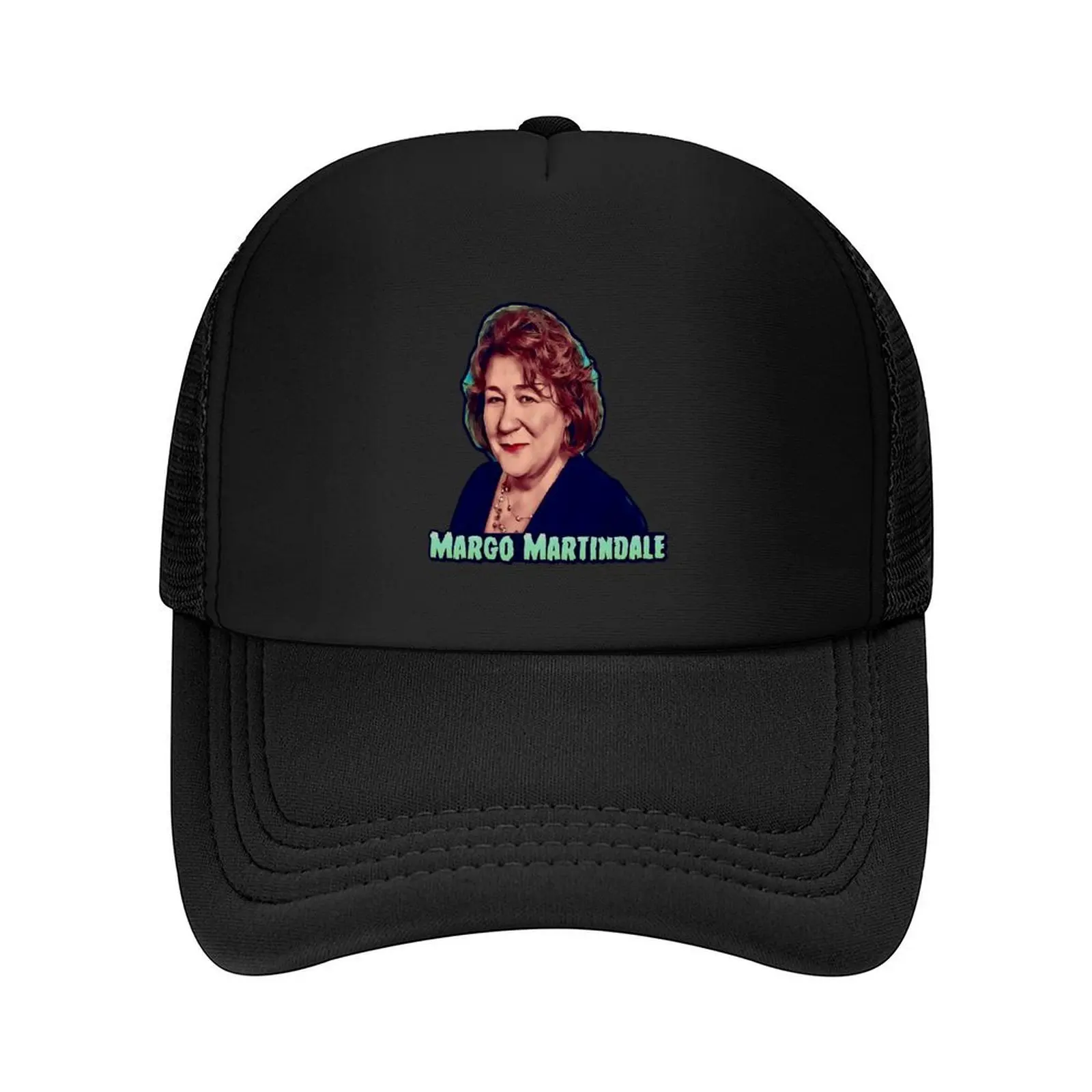 

Margo Martindale - World Class Character Actress Baseball Cap dad hat Fishing cap Wild Ball Hat Women's Golf Clothing Men's