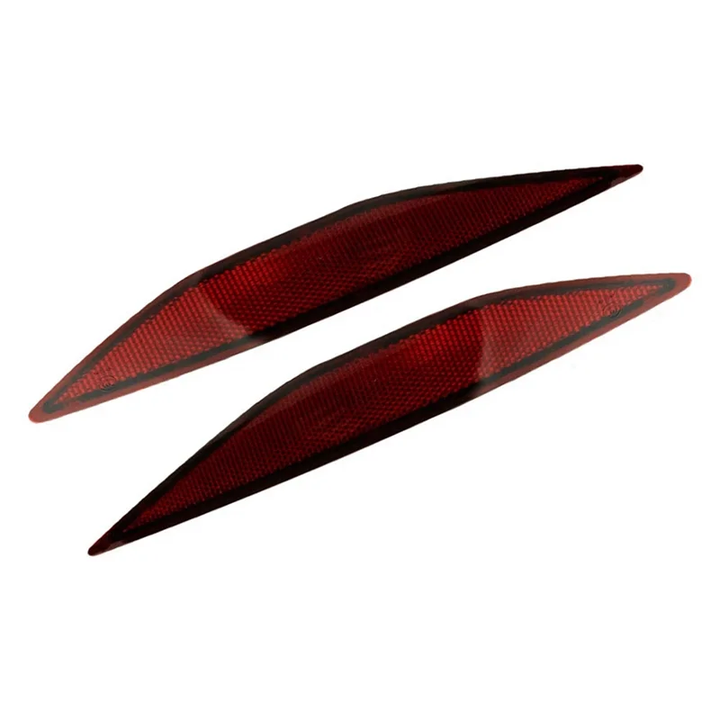 F9-Rear Bumper Ligh… - image