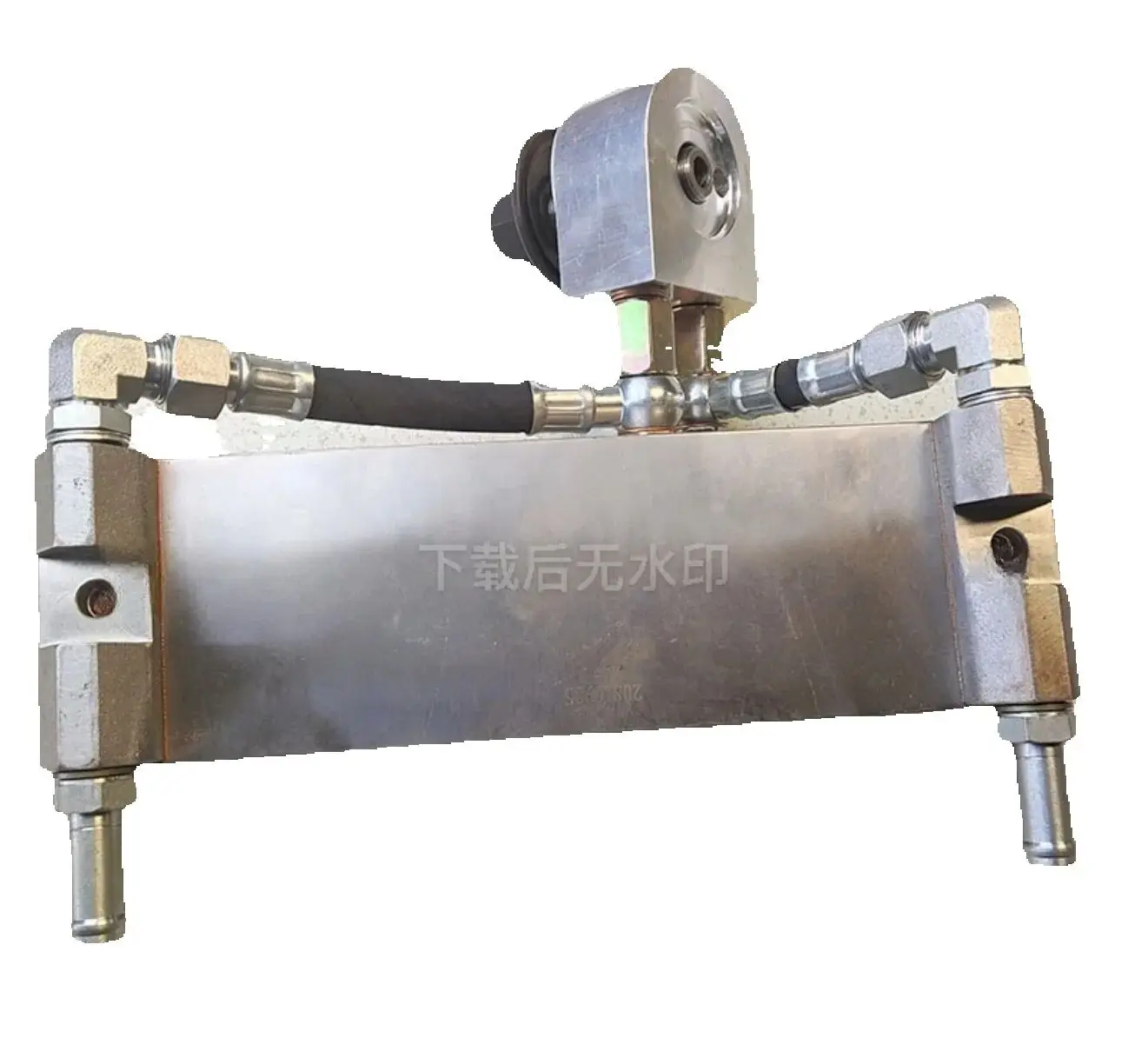 21359570 22733246 21359570 20810884 20810985 23835830 Suitable for Volvo car radiator oil cooler oil cooler combination