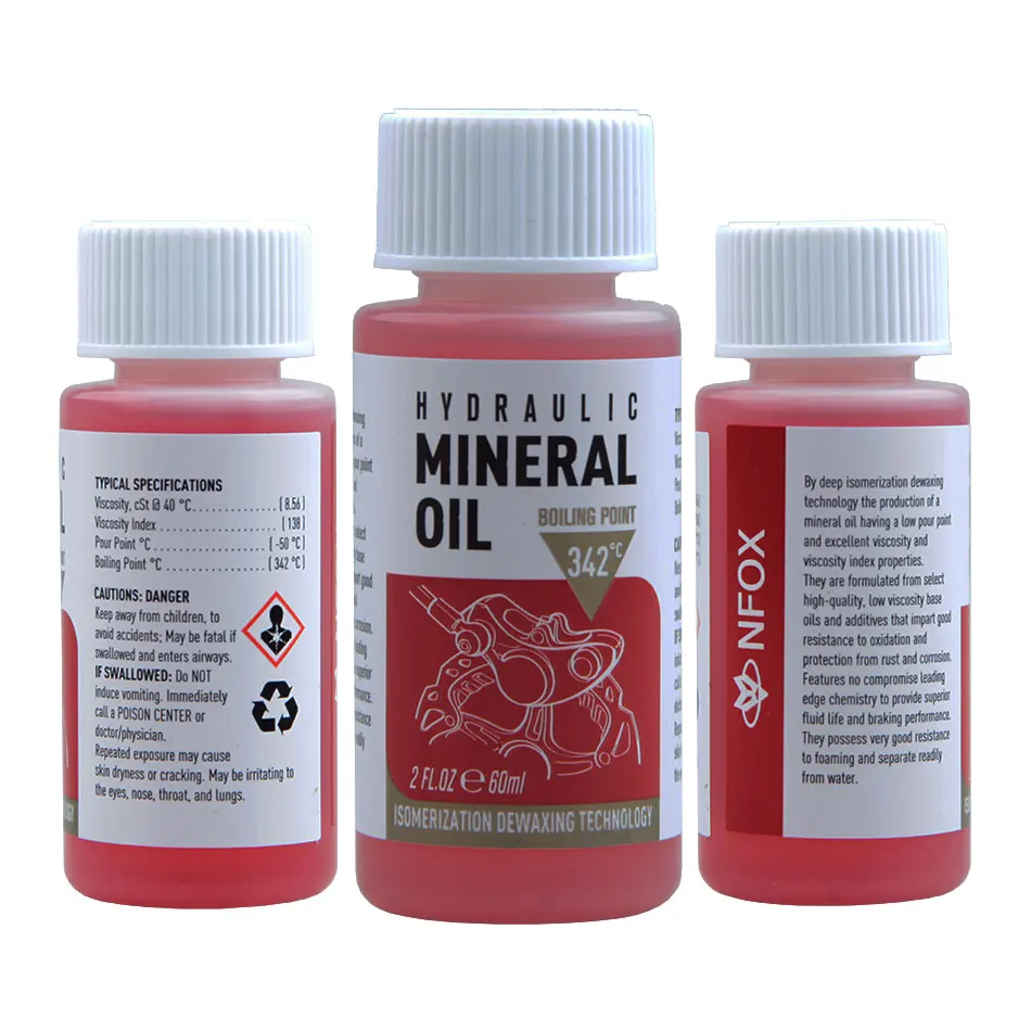 

Горный велосипед, дорожный электрический велосипед, хороший вкус, оригинальное минеральное масло, тормозная жидкость XOD Zoom LTM, аксессуары для гидравлического дискового масла