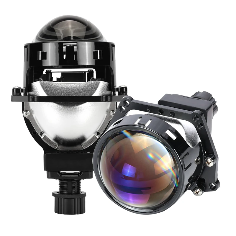 Bi Led Projector Le… - image