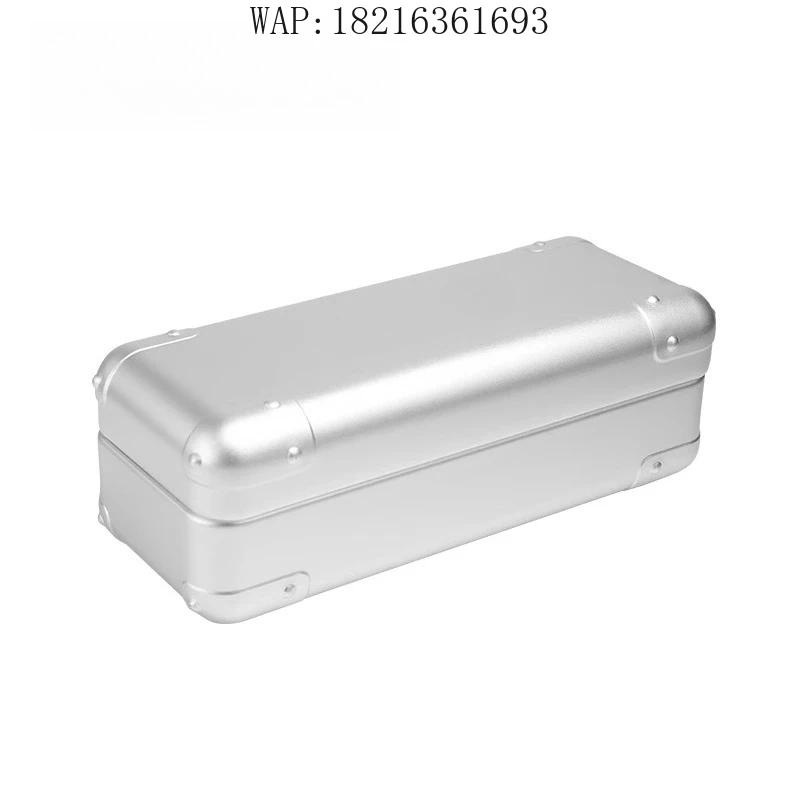 

Портативные солнцезащитные очки большого размера, устойчивые к давлению и падению, солнцезащитные очки, ящик для хранения с защитой от падения.