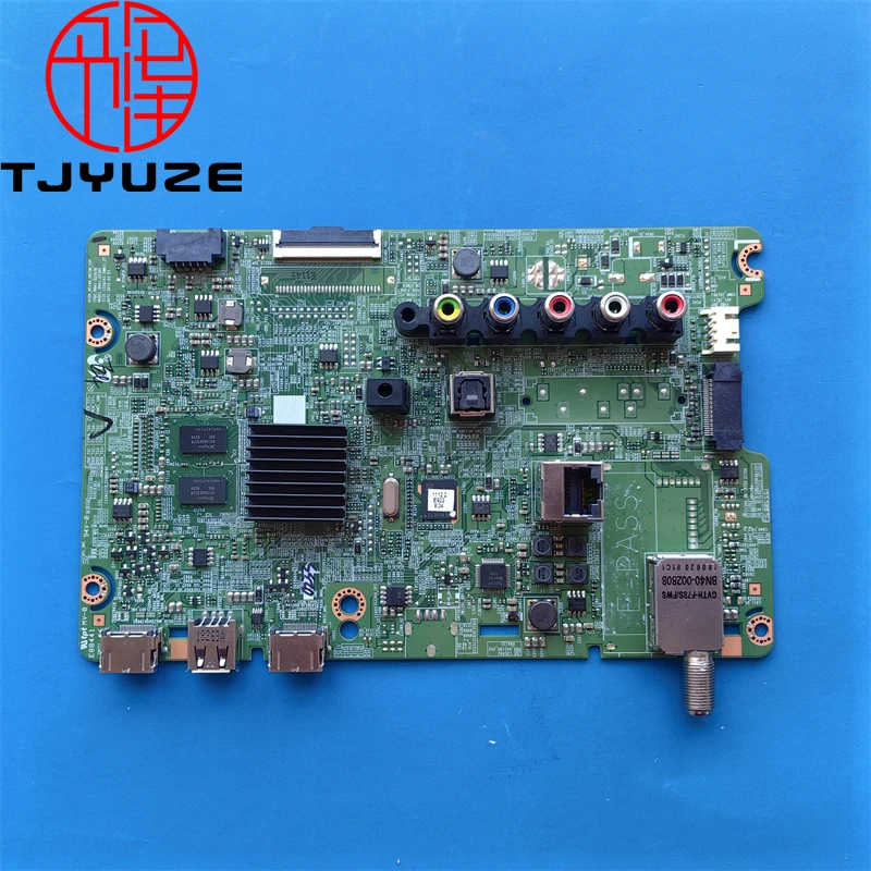 

Motherboard BN97-09305G BN94-09599M For TV UN50J5200AFXZA UN50J5200AFXZC UN50J5200AFXZX Main Board BN41-02037B 02307