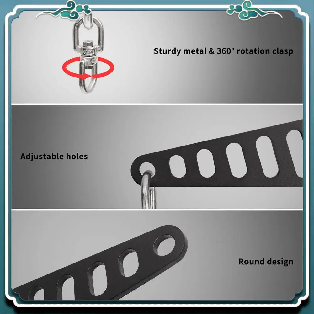 

Reliable Multi-Grip LAT Pull Down Bar For Home Gym Fitness Spreader Plate LAT Pulldown Attachments System Cable Machine Handle