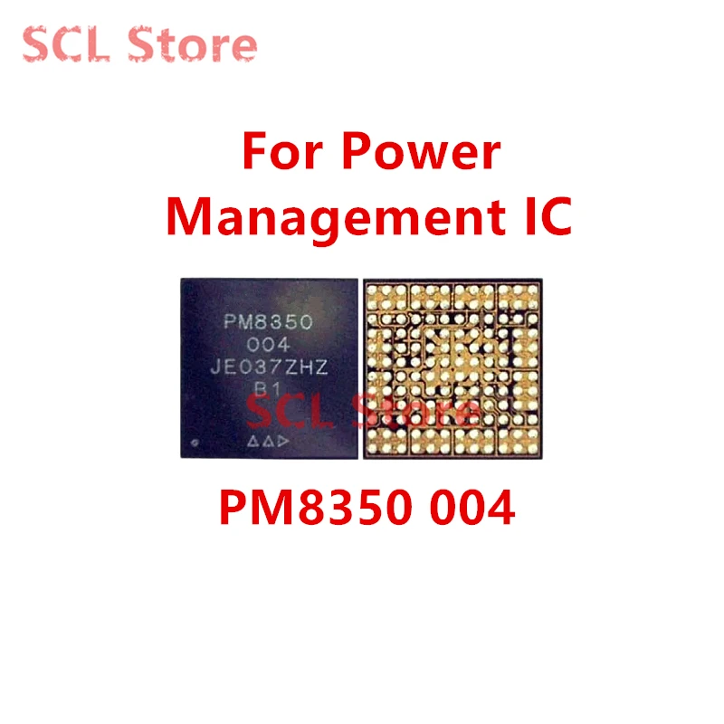 1-10Pcs PM8350C 004 Power Management IC