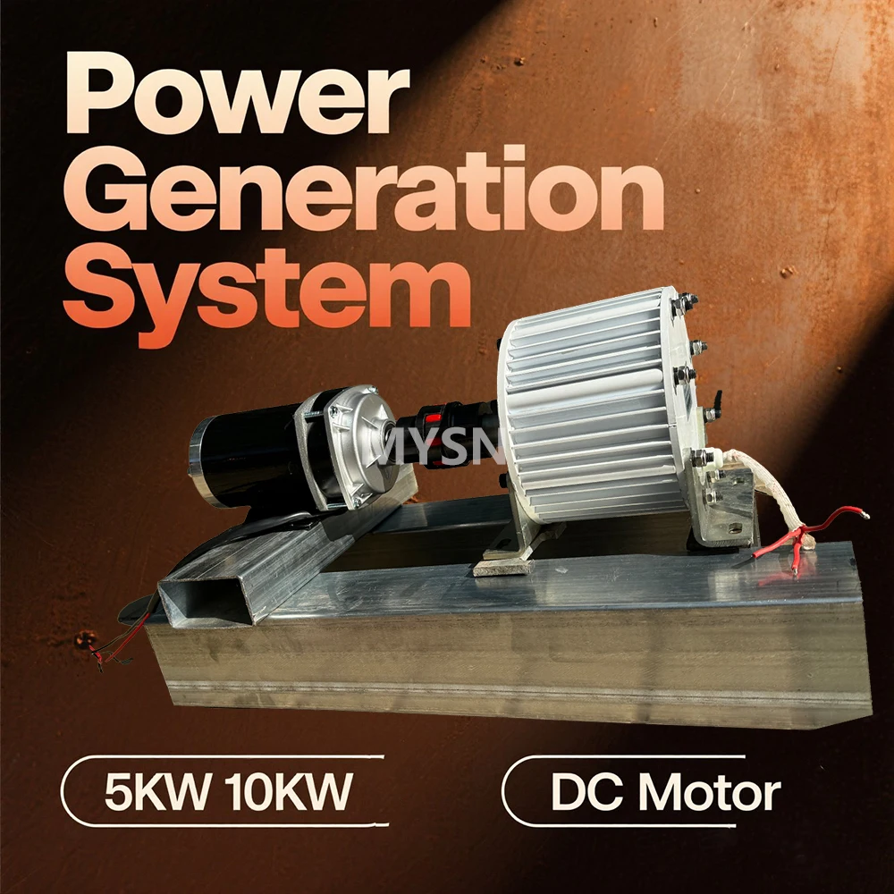 

CE Certified 15KW 20KW 30KW Brushless PMG 120V 380V 220V Generator Power Magnetic Dynamo 25KW Energy For Wind Turbine Homeuse