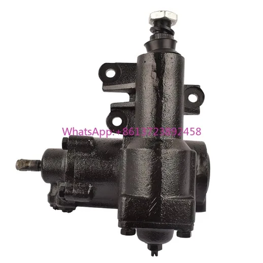 

Cardone Power Steering for 278405 27-8450 Steering Gear Box for Toyota 4Runner 44110-35350 44110-35360