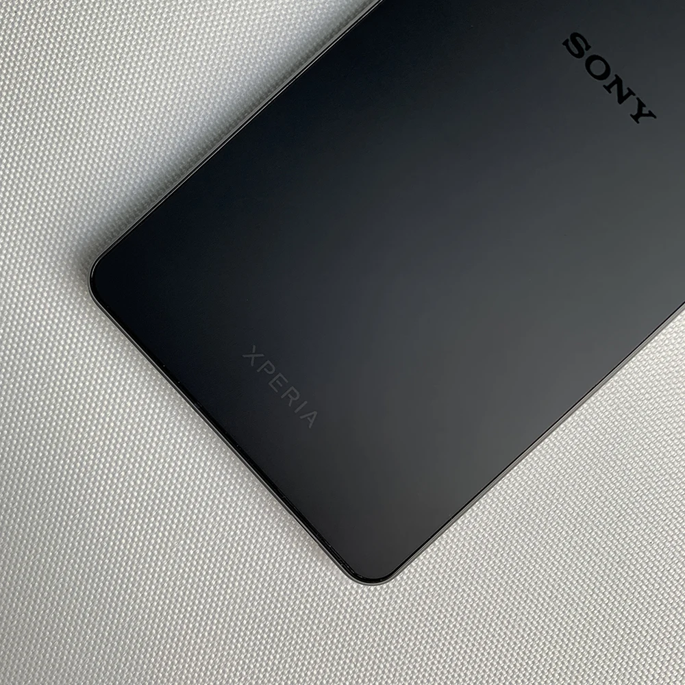 سوني اريكسون 1IV 1 IV 5G XQ-CT54 XQ-CT72 12GB RAM 256GB 6.5 "OLED Snapdragon ثماني النواة NFC الأصلي أندرويد الهاتف الخليوي