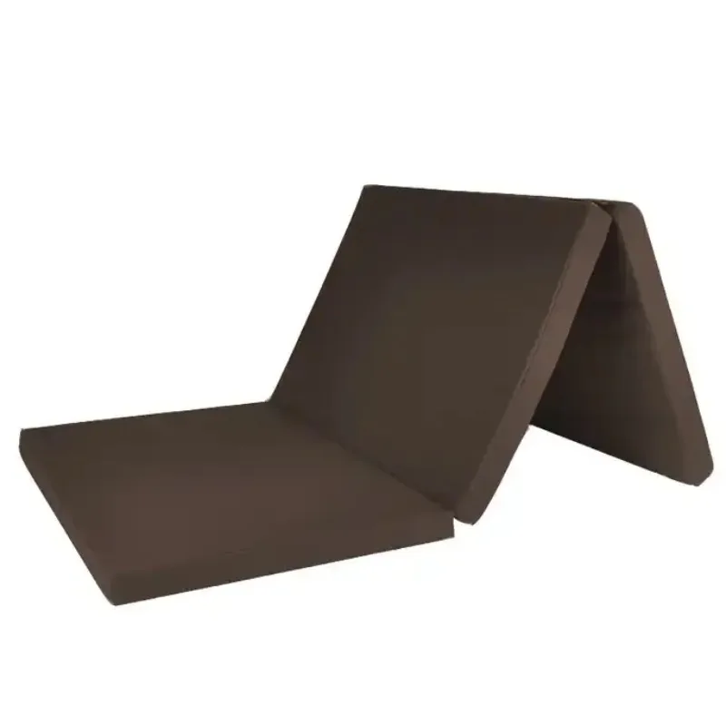 

Outdoor Camping Moisture proof Cover Tri-Fold Cot Travel Camping Gym Sports Exercise Mats