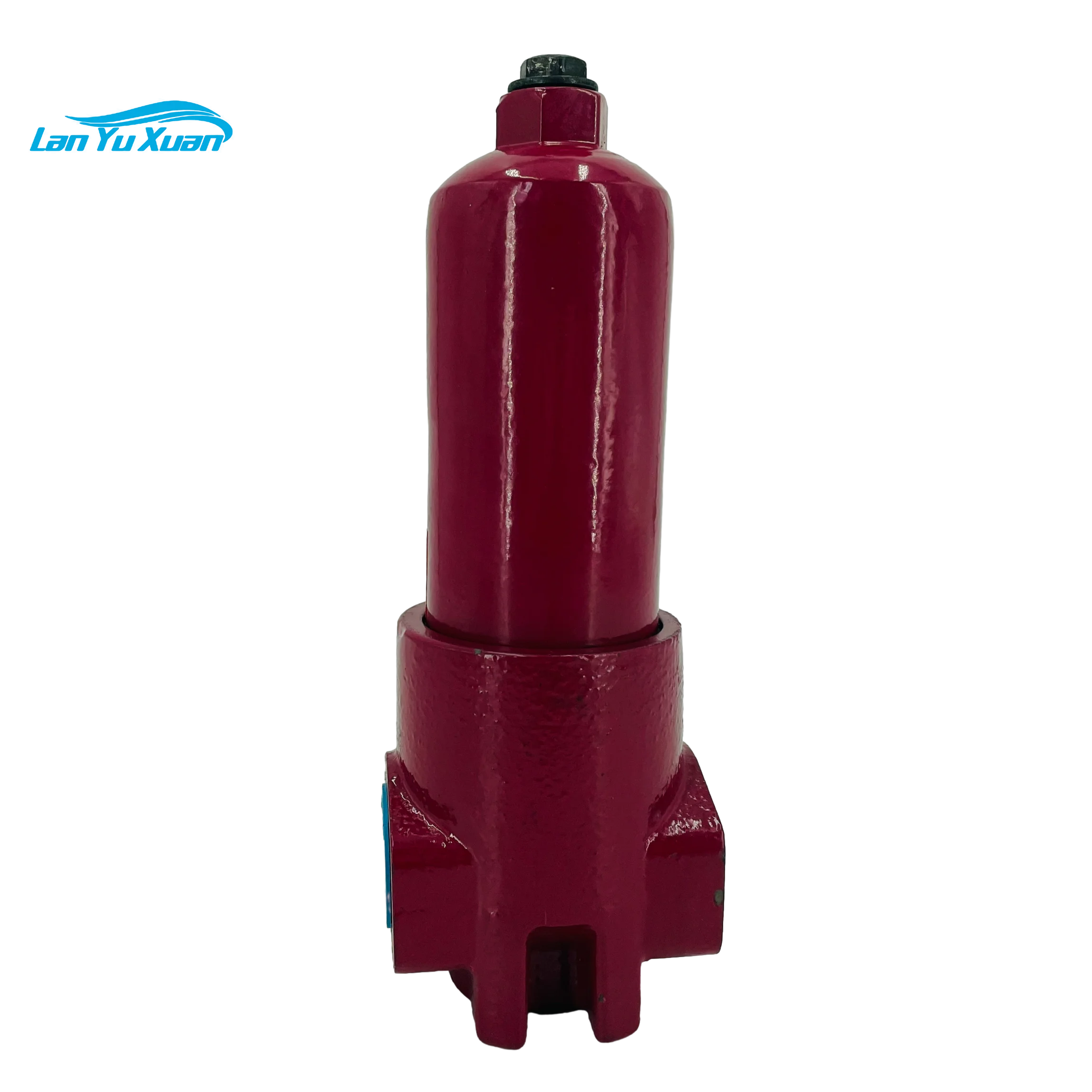 [KBYY] High quality return line filter DFKI-H110X5 for hydraulic breaker/excavator hydraulic system