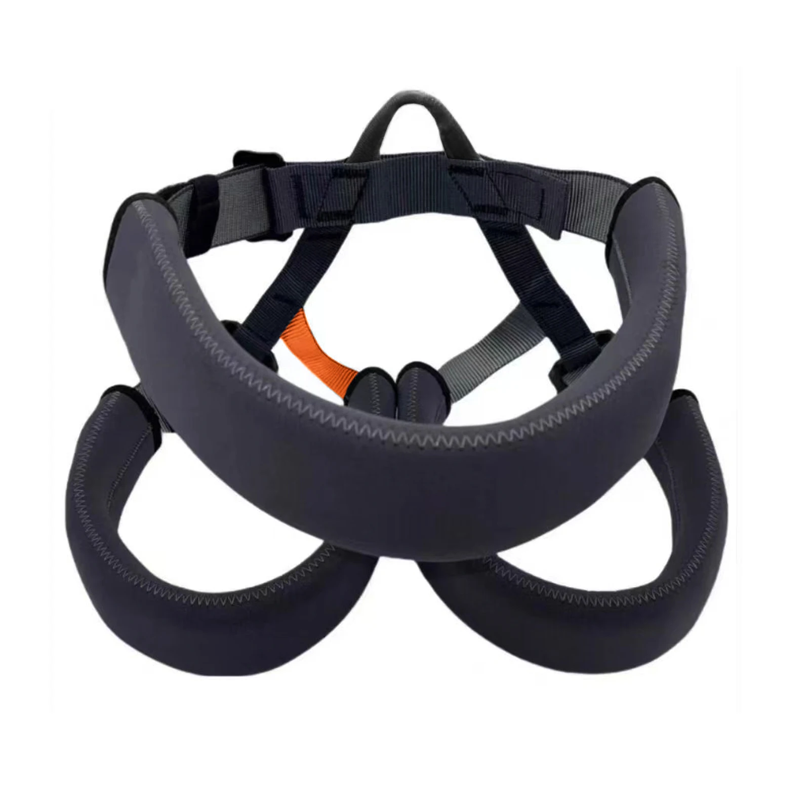 Bungee Fitness Harness for Adults, Jumping Equipment, Workout Exercise