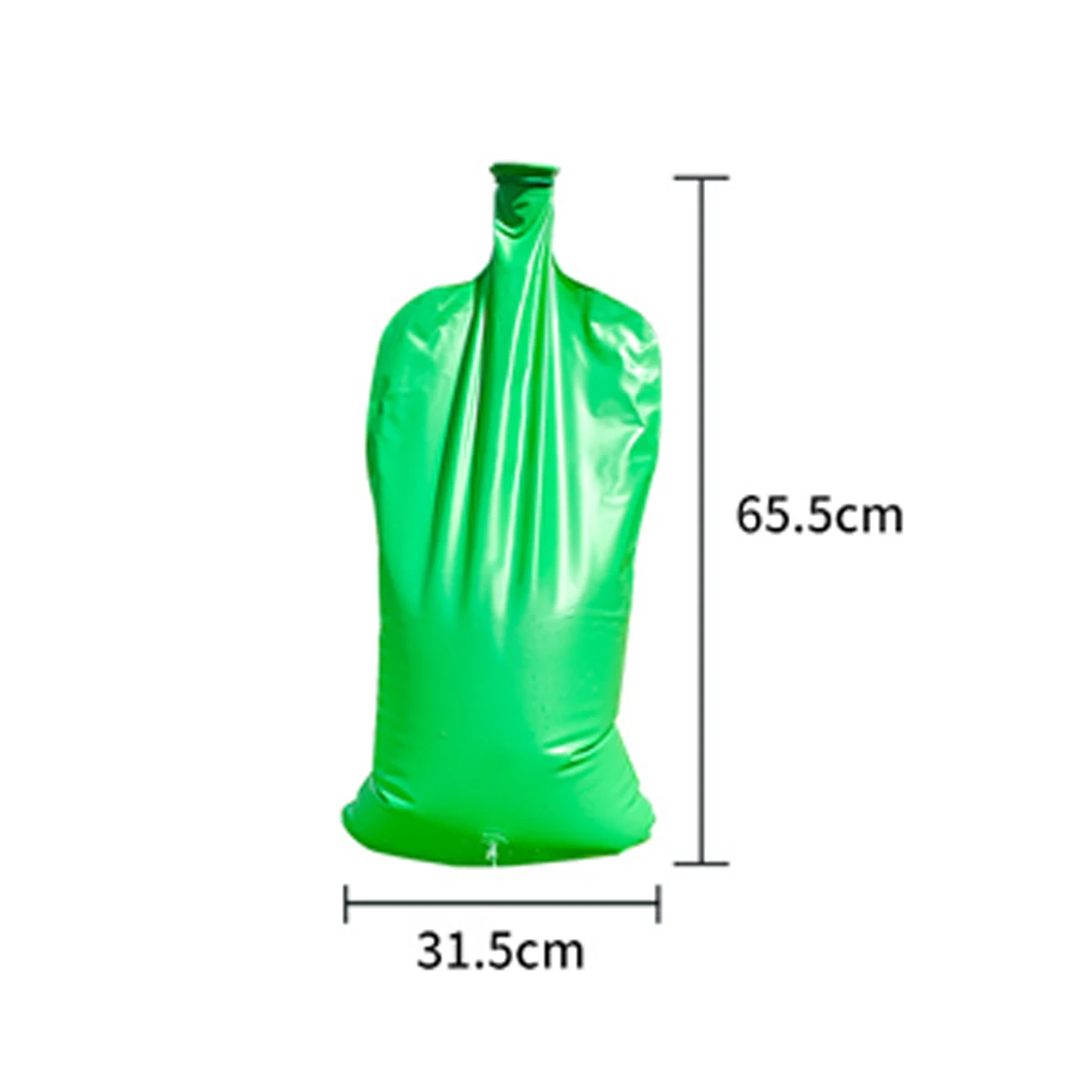 Reusable Tree Drip Irrigation Adjustable Water Supply Bag Self-watering Set Kit Dripper Dripping Garden Gadgets Drippers System