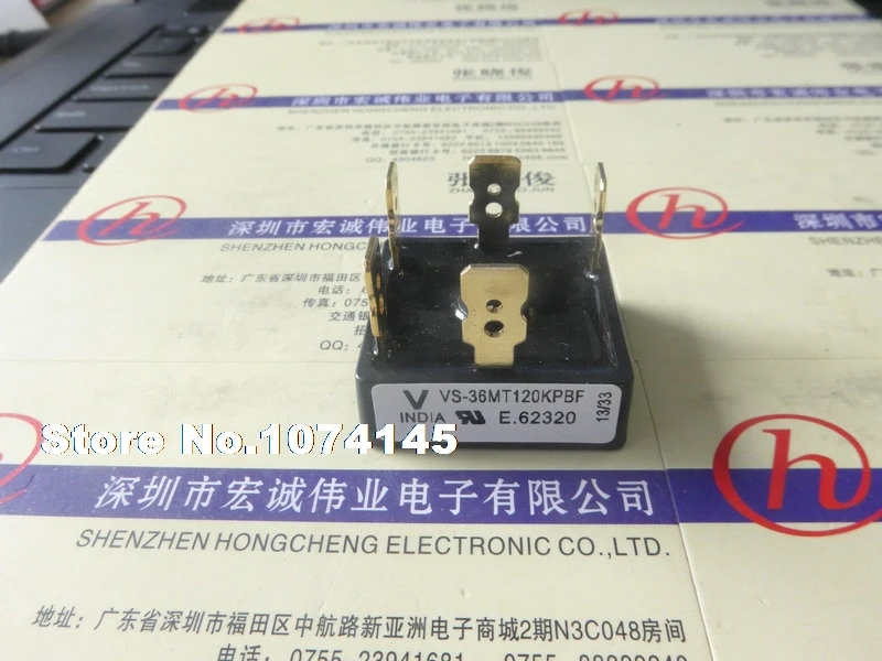 Modulo di potenza IGBT VS36MT120KPBF