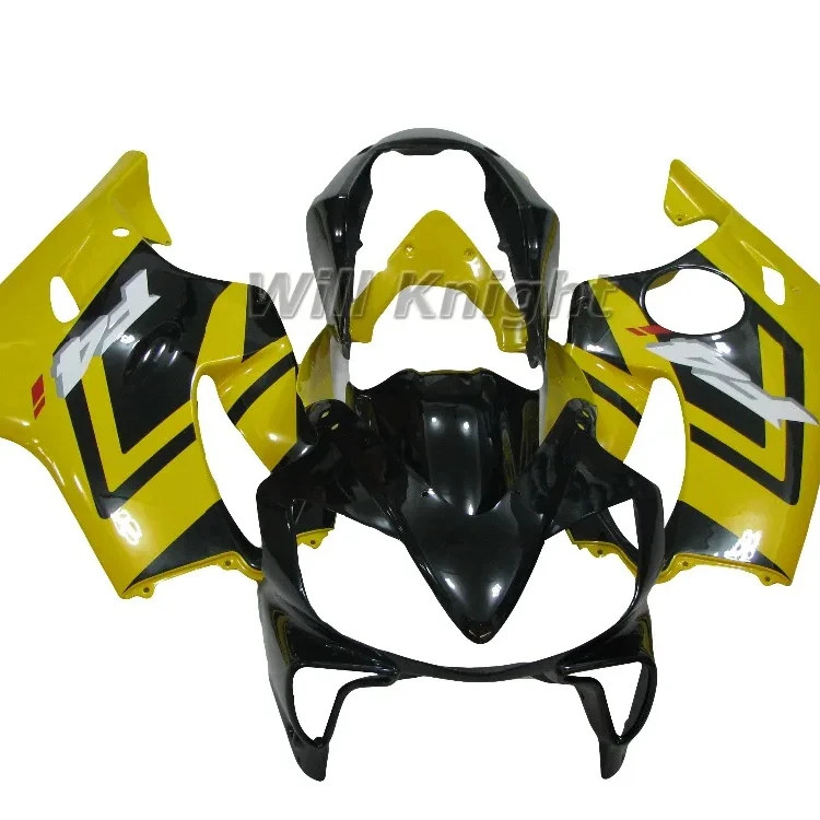 

Комплект интеллектуальной библиотеки FAIRING для HONDA 2004-2007 CBR600 F4i 2004 2005 2007 CBR600F4i 04 05 06 07