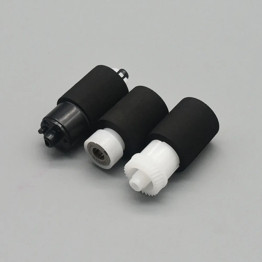 1 Juego X 302HN06080 302LV94270 rodillo de recogida de alimentación de separación para Kyocera FS2100 FS4100 FS4200 FS4300 M3040 M3145 M3540 M3550 M3560