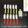 2color L and 5 cr425