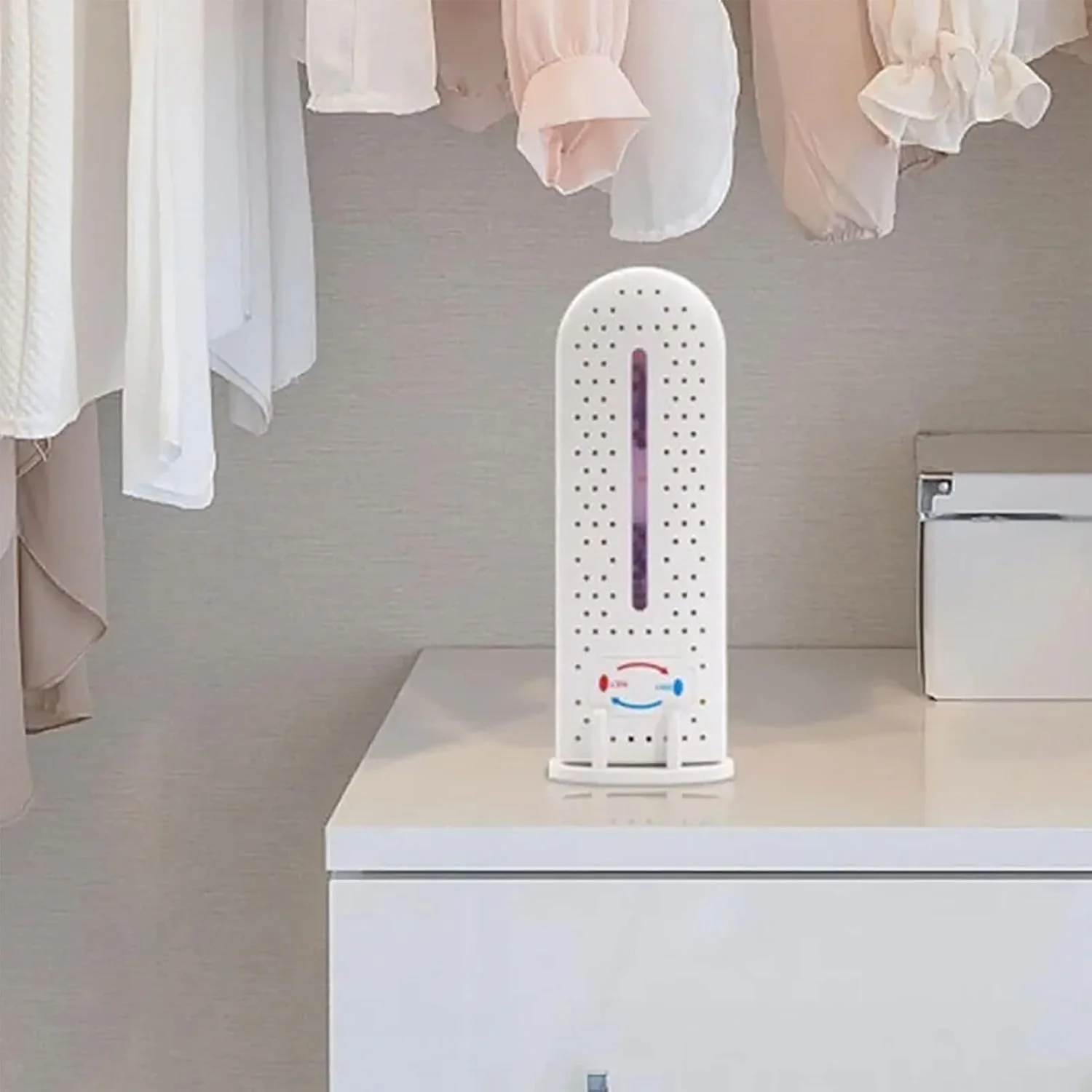 

Mini Dehumidifier for , Portable Dehumidifier, USB Charging Small Bathroom Dehumidifier for Compact Space, Basements, Bedrooms