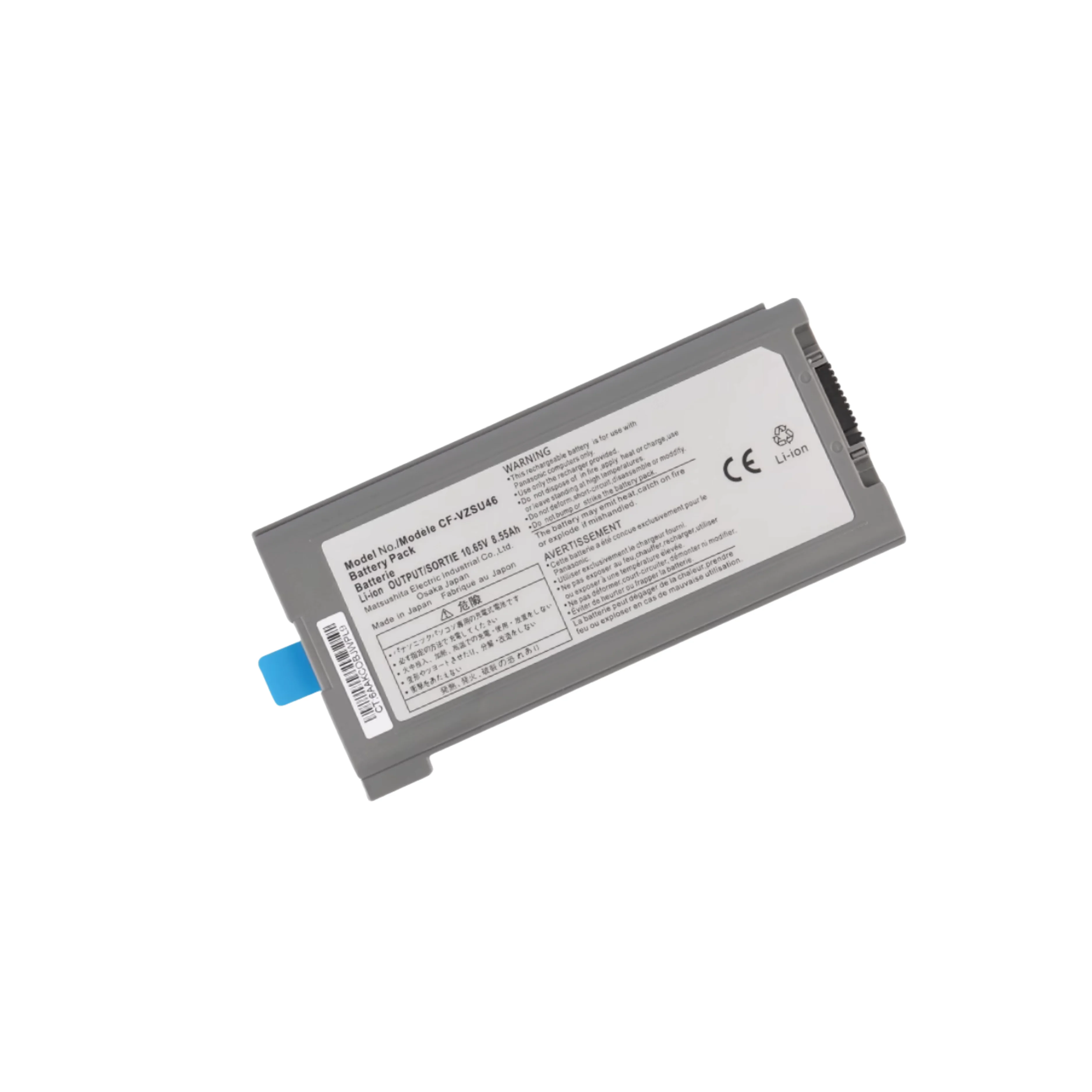 For CF-30 CF-31 CF-53 CF-52 CF-VZSU46 CF-VZSU46AU