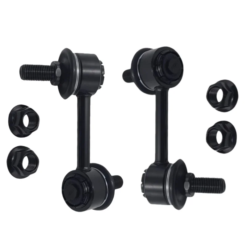 

2x Rear Left & Right Sway Bar Link Kit for Hyundai H1 Grand Starex 2007-2021 55530-4H200 55540-4H200