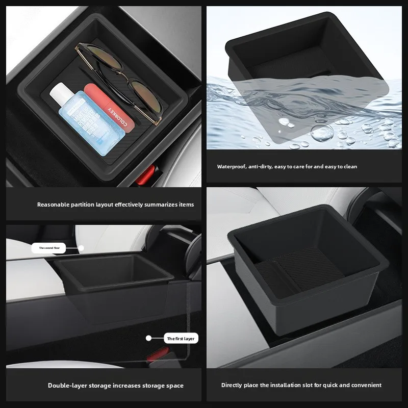 Рисунок 2 - Tesla MODEL Y Juniper 2021