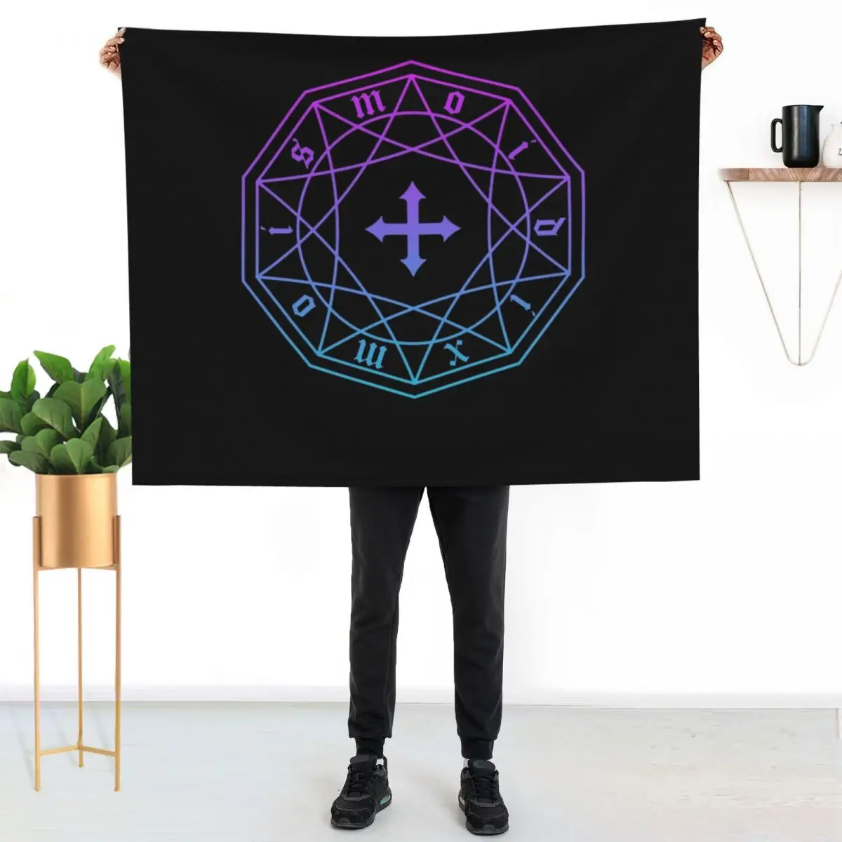 Gifts For Women Mizer Malice Mizer Cool Gifts Throw Blanket Summer Blankets For Sofas Stuffeds Large Sofa Quilt Beach Blankets