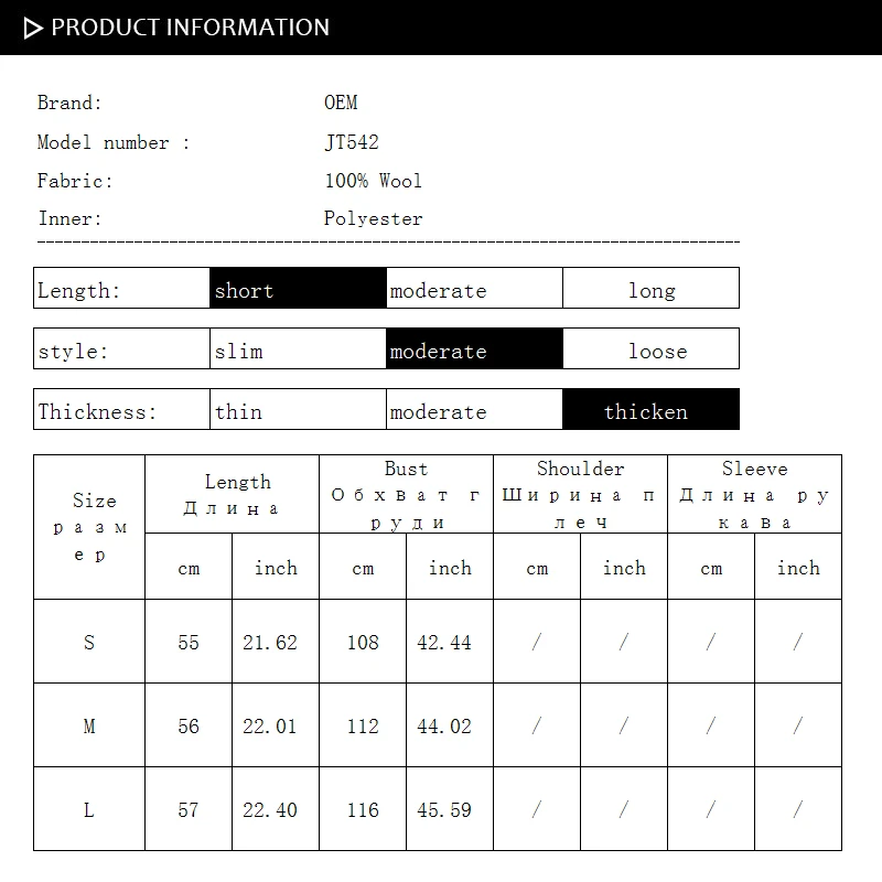 الشباب نمط قصير الأغنام شيرلينغ معطف الصوف الحقيقي الفراء سترة المرأة الوقوف طوق ملابس خارجية للمناسبات غير الرسمية JT542