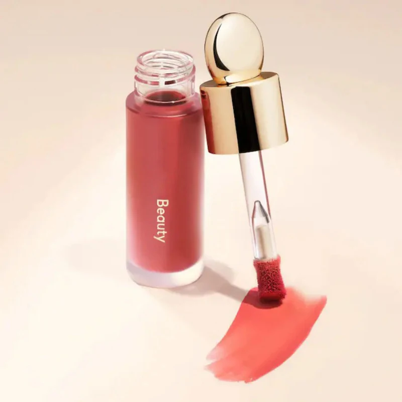 Rara bellezza Rossetto Fard Crema Occhi Fard liquido Impermeabile Mositure Contorno viso Ombra Fard Fard liquido Trucco grassoccio