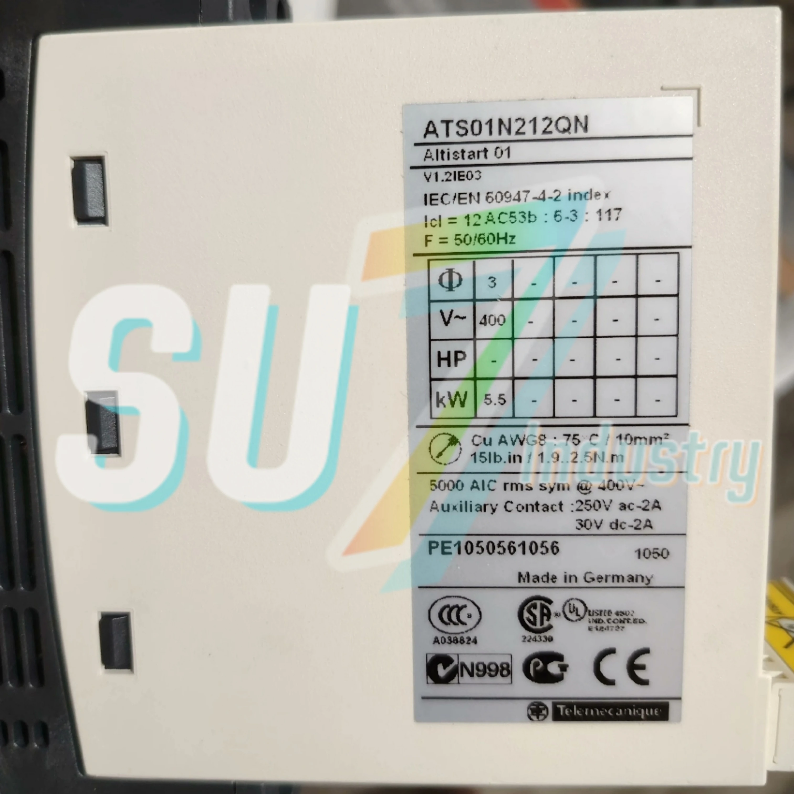 soft starter   New original     ATS01N206QN  ATS01N209QN  ATS01N212QN  ATS01N222QN  ATS01N232QN