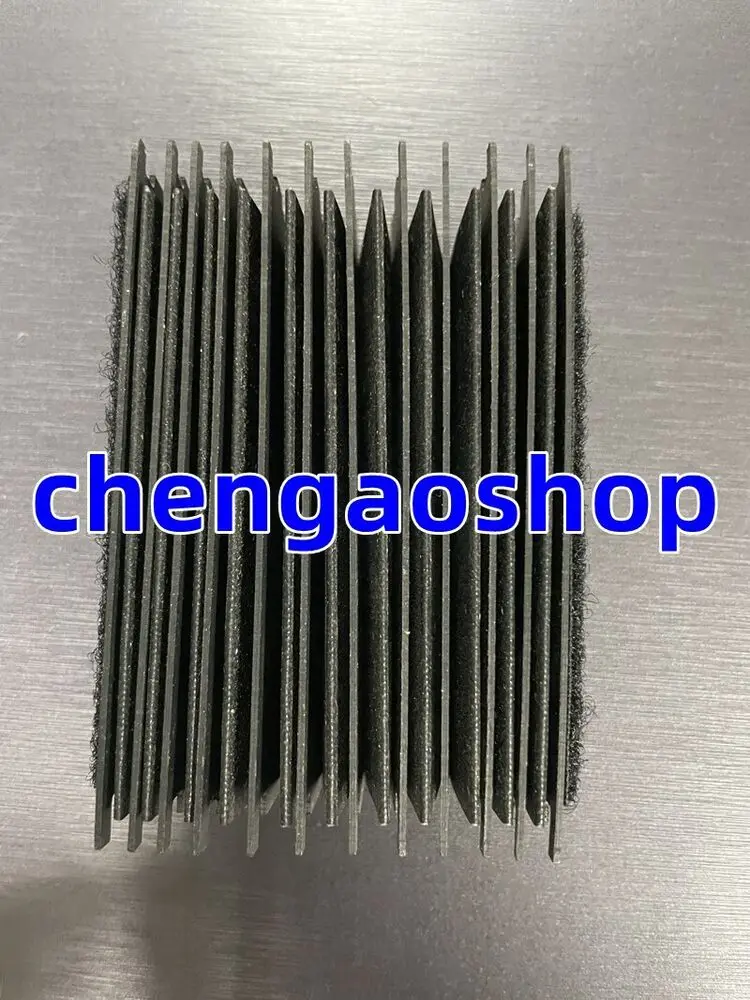 

10pcs L2.072.324 M2.072.023 Heidelberg SM74 CD74 length=80mm width=24mm #Q789 ZX