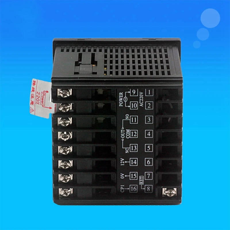 CR7-PS61A Pulse Sig…