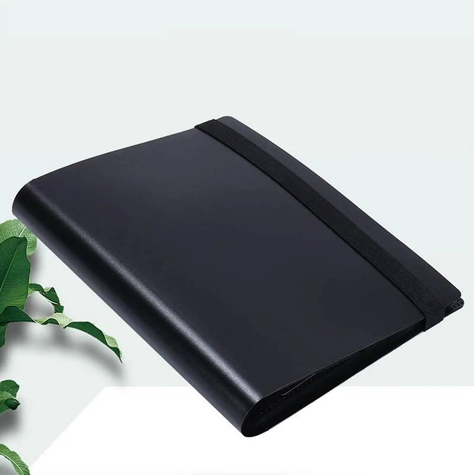 Trading Cards Album Binder Card Organizer for Game Cards Sports Cards Card